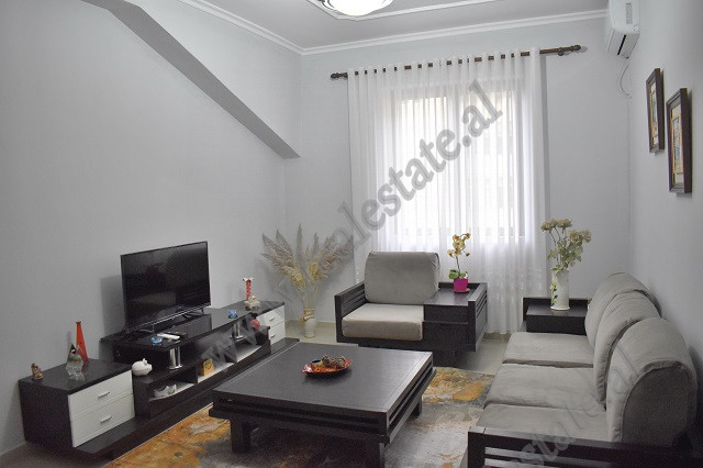 One bedroom apartment for rent near Elbasani street, in Tirana, Albania